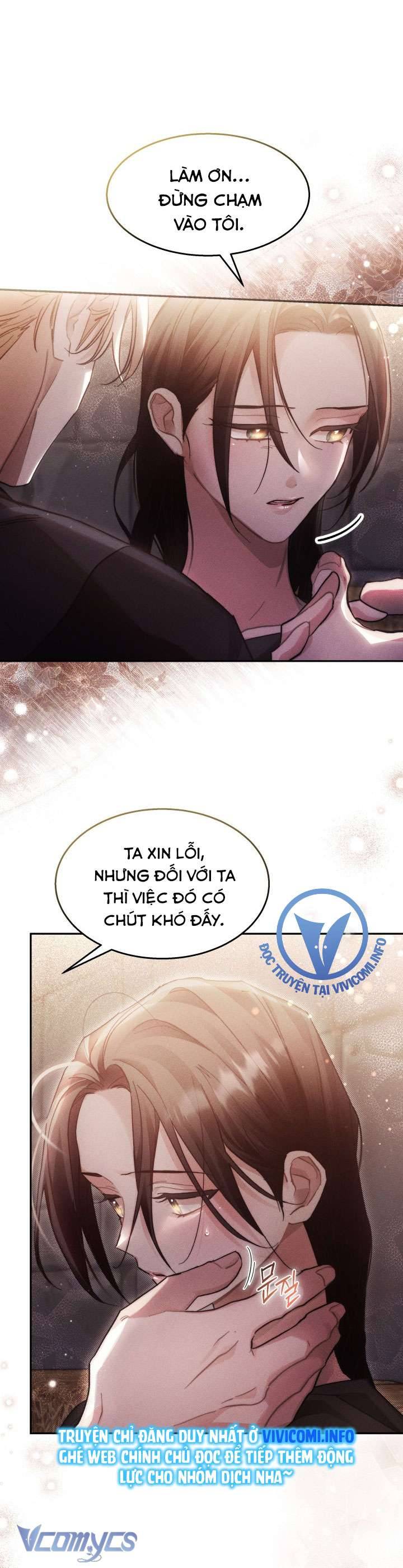 Tiếng Trống Vang Dội Chapter 25 - Trang 4
