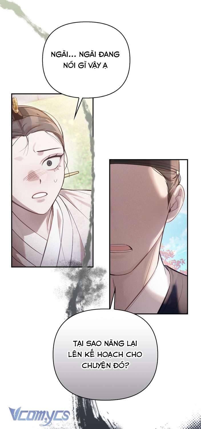 [18+] Tiết Học Bí Mật Của Trung Điện Chap 18 - Trang 2