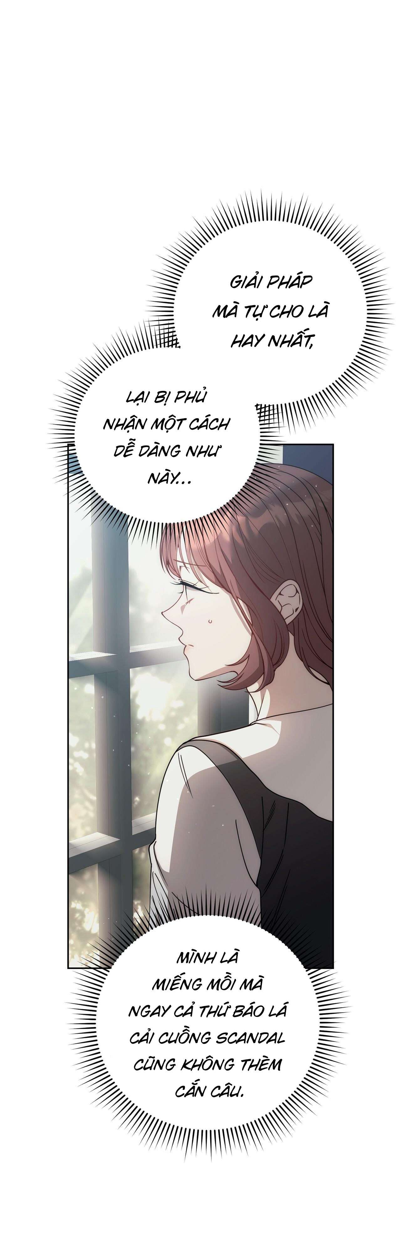 [ 18+ ] Vụ Bê Bối Pháp Lý Chap 3 - Trang 2