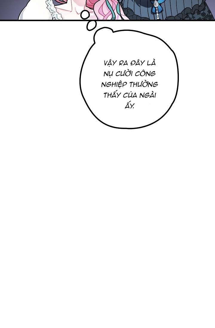 Liều Thuốc An Thần Của Bạo Chúa Chap 14 - Trang 3