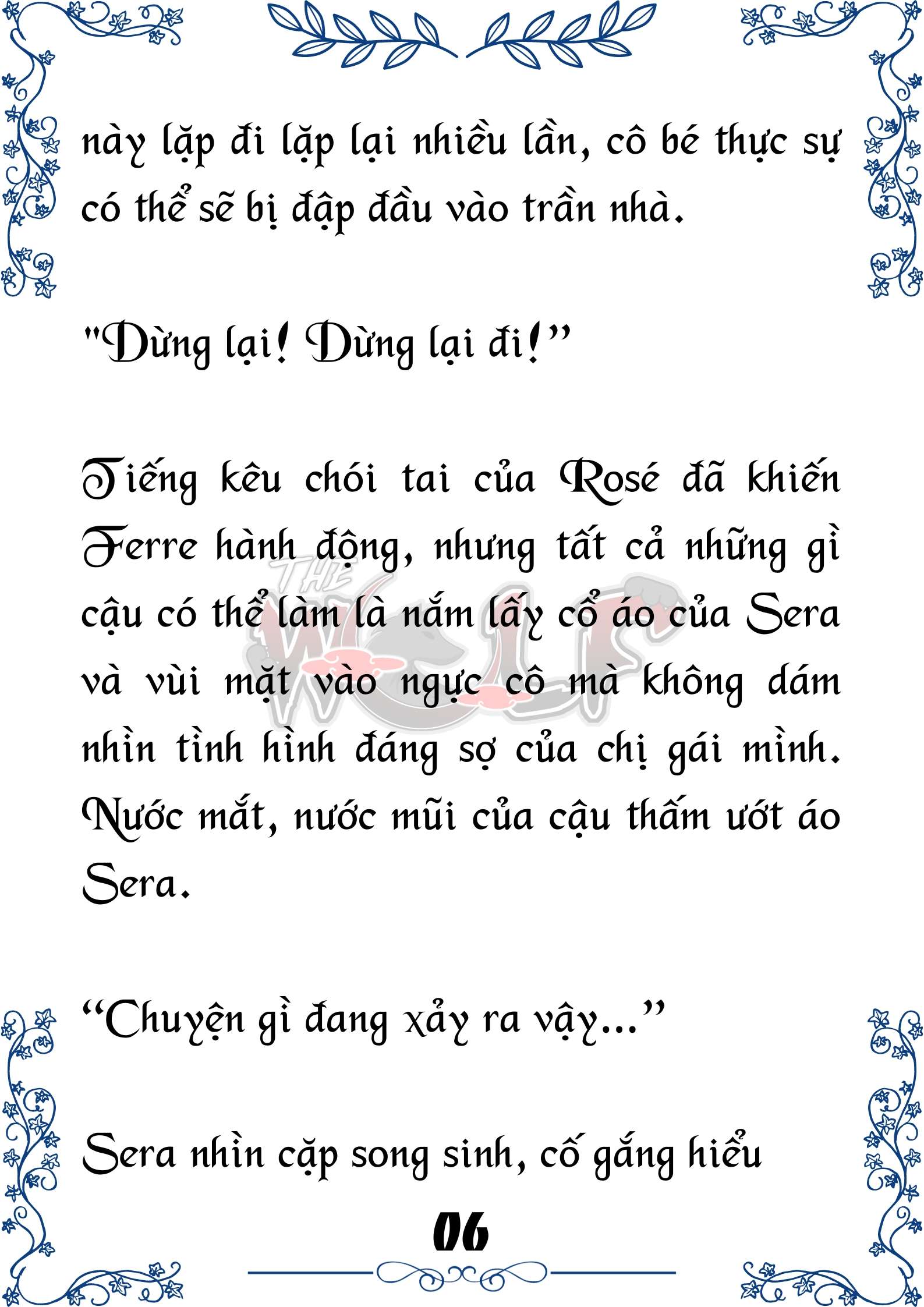 Tôi Trở Thành Gia Sư Của Cặp Song Sinh Hoàng Gia Chap 41 - Next Chap 42