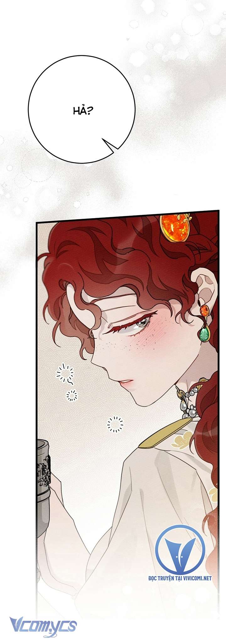Dưới Bóng Cây Sồi Chap 48 - Trang 3