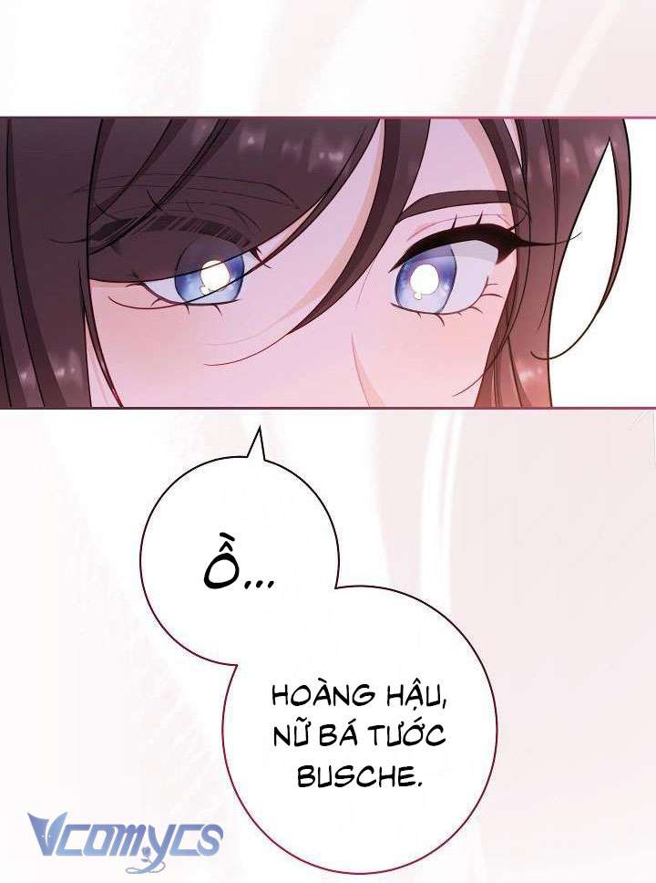 Hầu Gái Độc Quyền Của Hoàng Hậu Phản Diện Chapter 21 - Trang 4