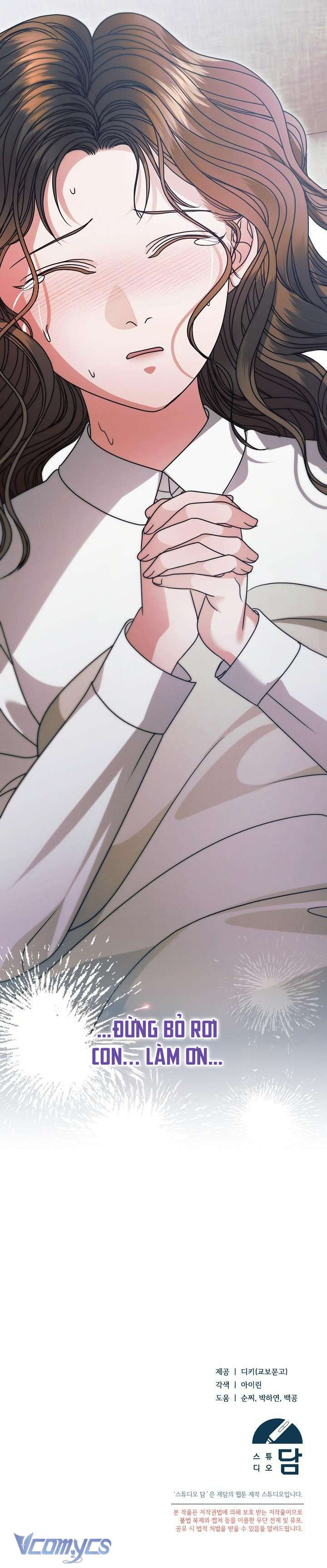 [18+] Hãy Cầu Xin Tôi Đi Chap 35 - Trang 3