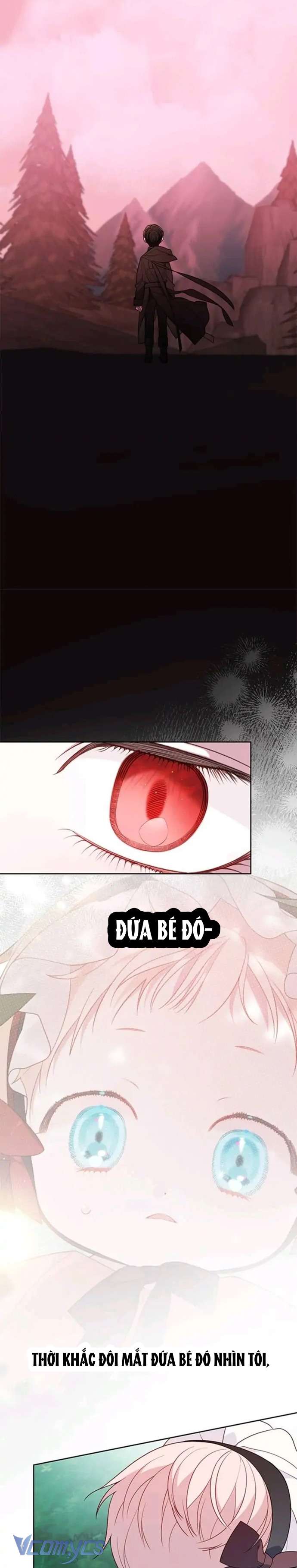 Bạo Chúa Bé Con Chapter 25 - Next Chapter 25.1