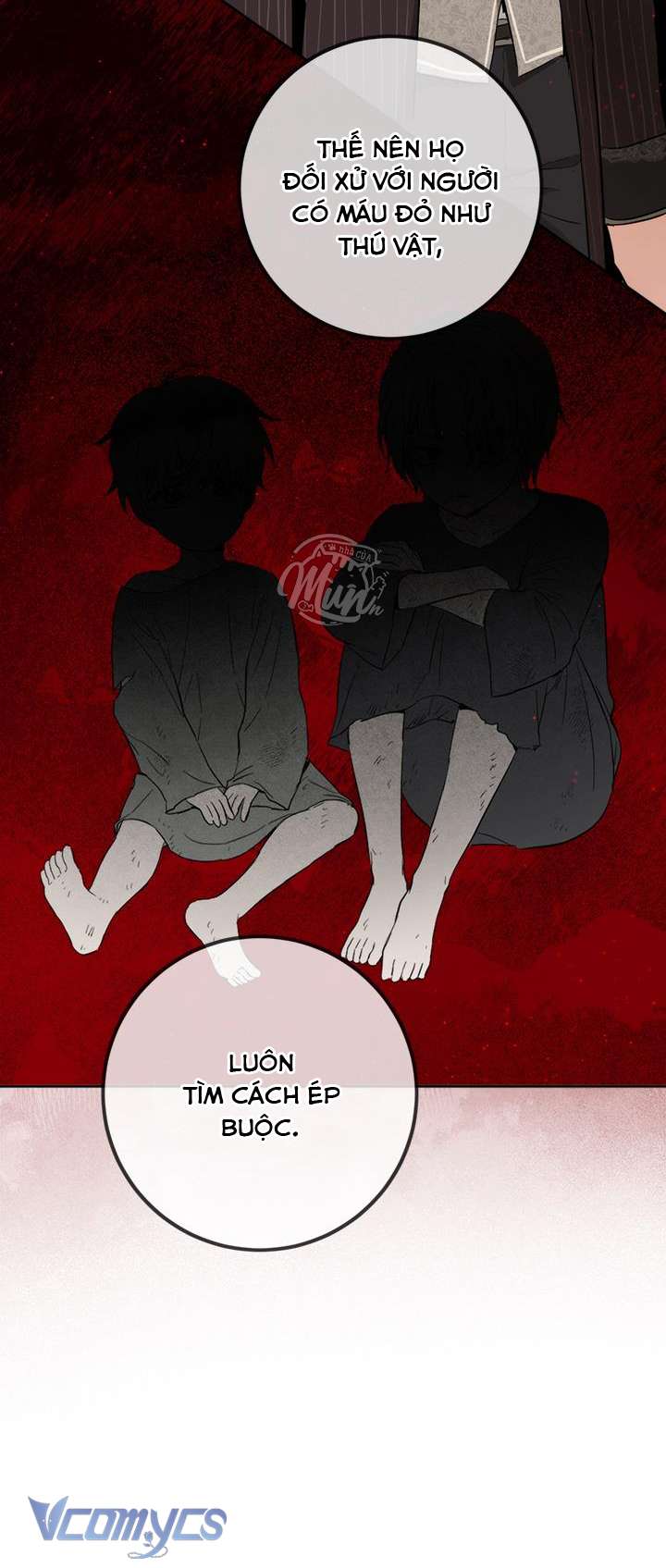 Cuộc Sống Mới Của Công Nương Chapter 103 - Trang 4