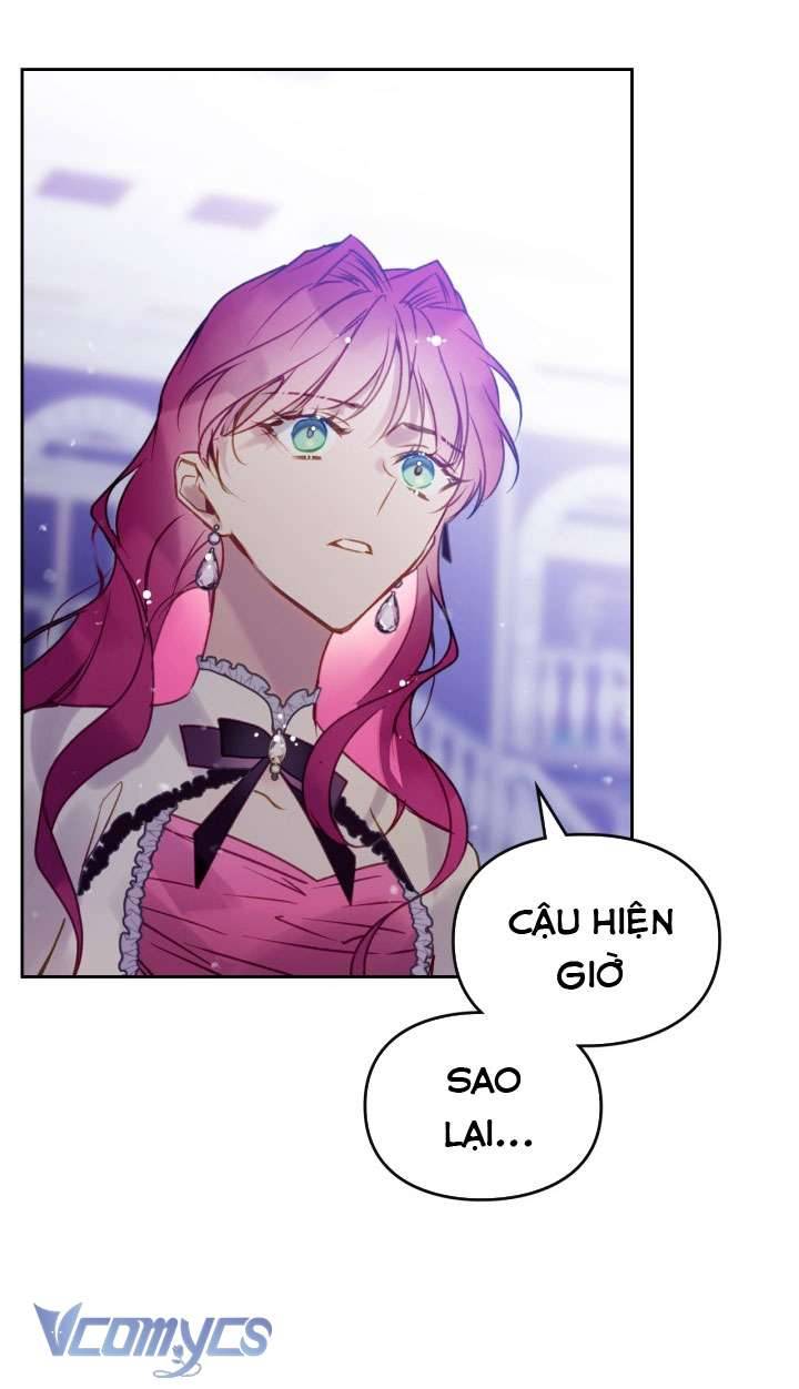 Kết Cục Của Nhân Vật Phản Diện Chỉ Có Thể Là Cái Chết Chapter 135 - Next Chapter 136