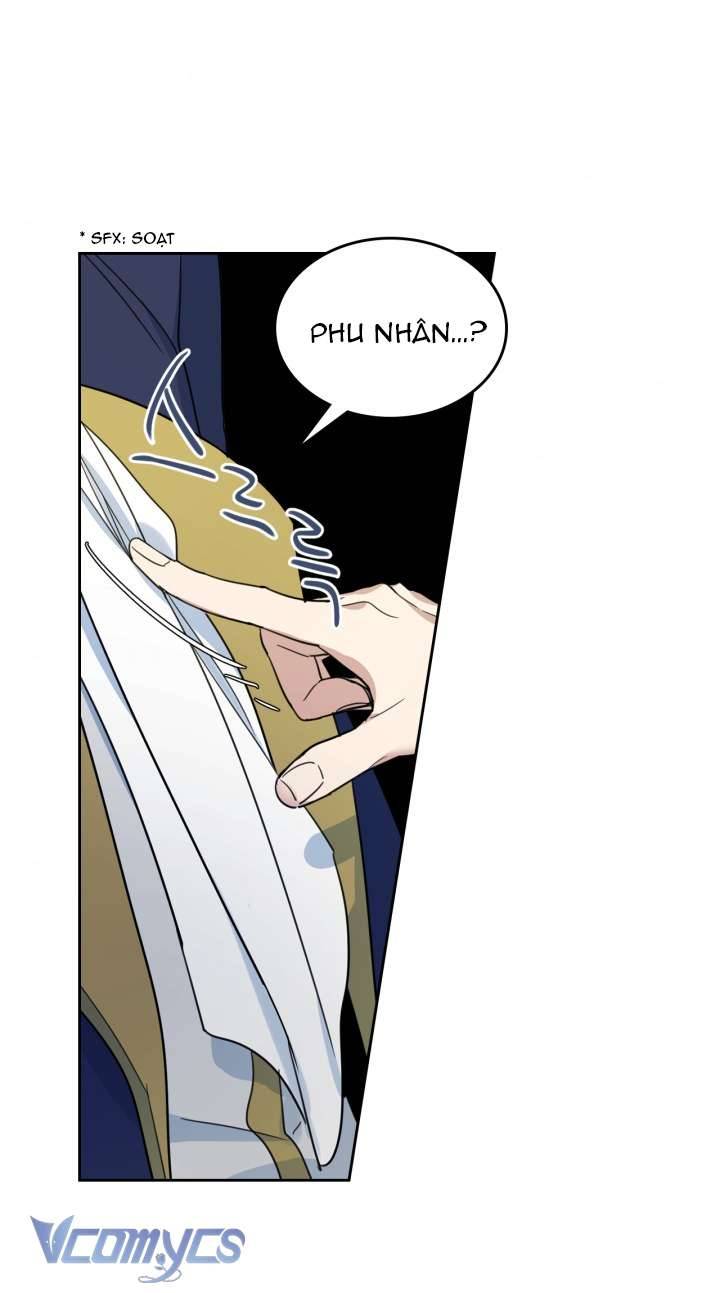 Người Đẹp Và Quái Thú Chap 54 - Trang 3