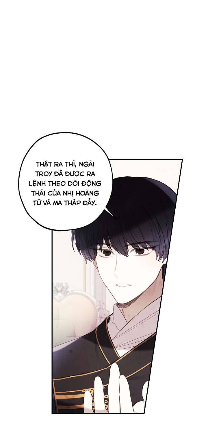 Cửa Hàng Búp Bê Của Công Chúa Chap 17 - Trang 2