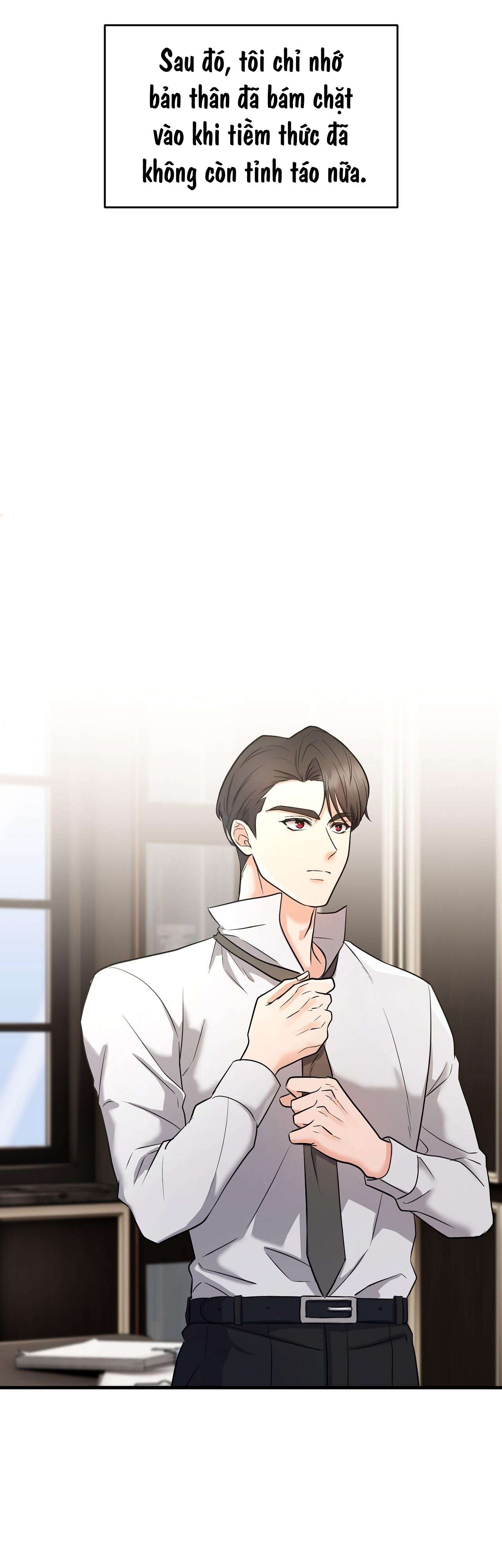 [ 18+ ] Ngủ Một Đêm Với Ác Thú Chap 2 - Trang 2