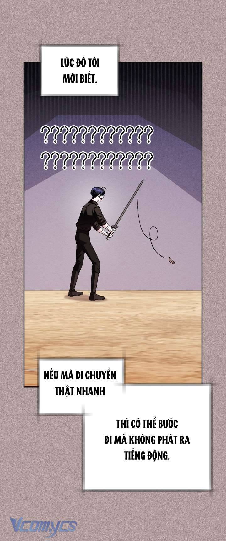 Cha À, Con Không Muốn Kết Hôn Đâu Chap 94 - Trang 2