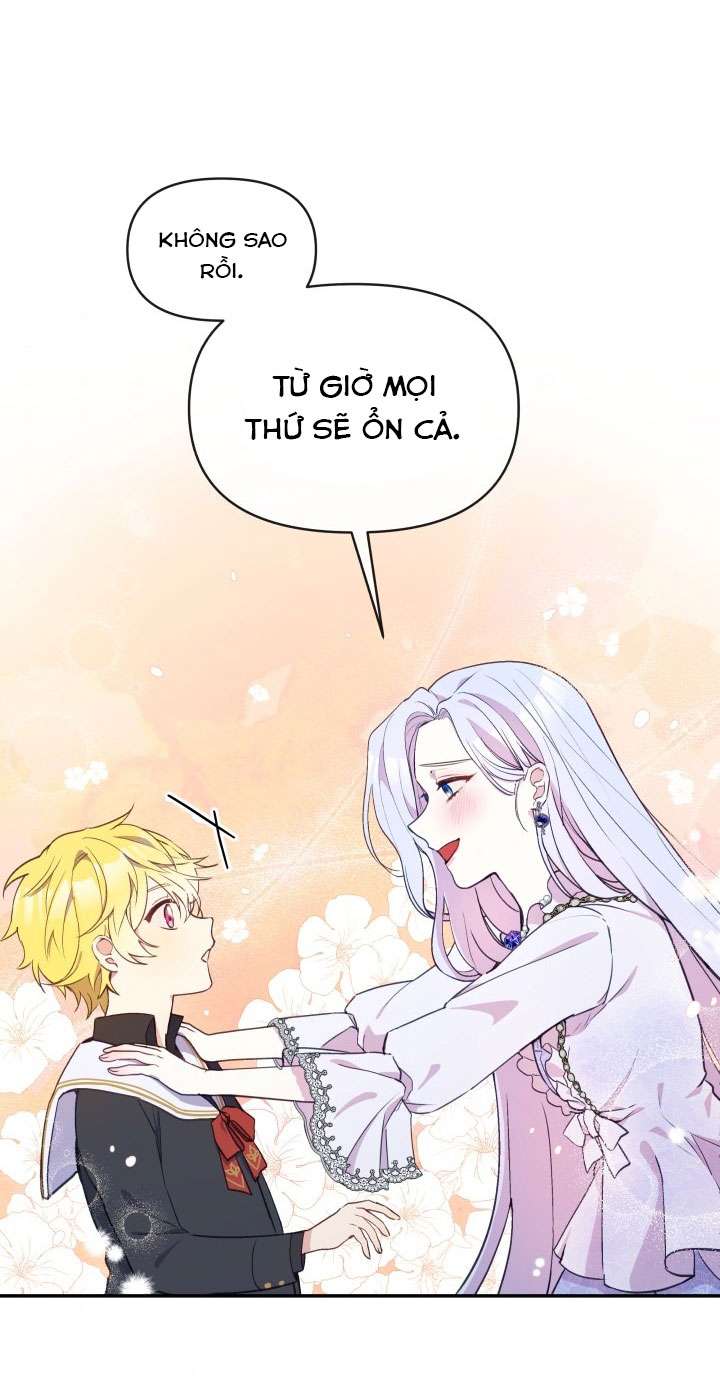 Người Bảo Hộ Của Bạo Quân Là Ma Nữ Tàn Độc Chap 13 - Trang 4