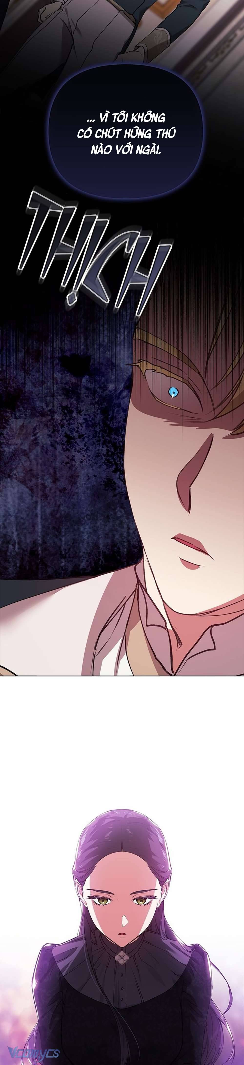 Hôn Nhân Này Rồi Sẽ Đổ Vỡ Chapter 2 - Trang 3