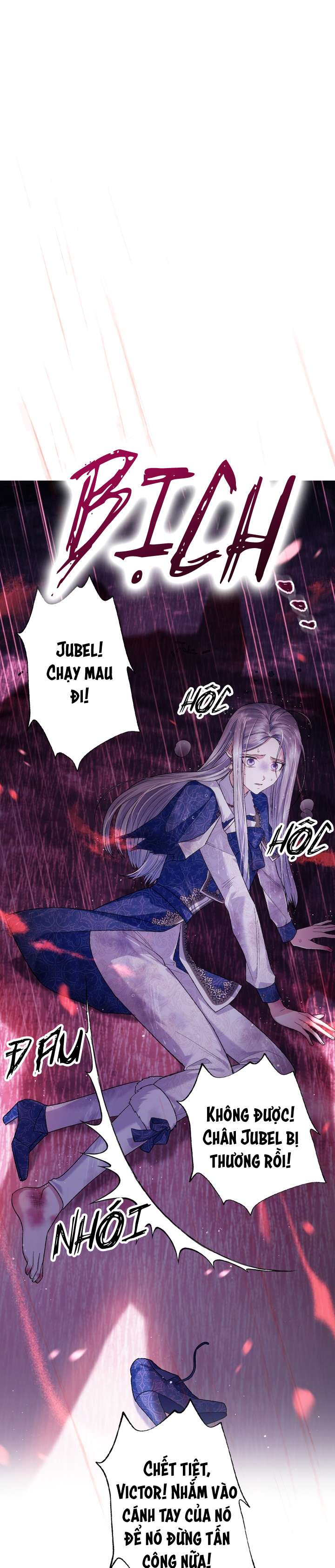 Cha À, Con Không Muốn Kết Hôn Đâu Chap 90 - Trang 2