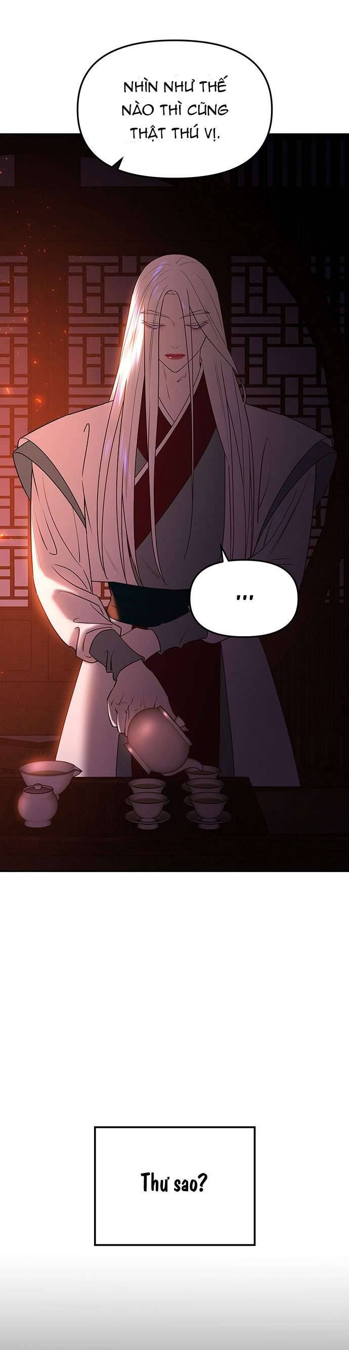 Vương Tử Huyền Bí Chapter 53 - Trang 4