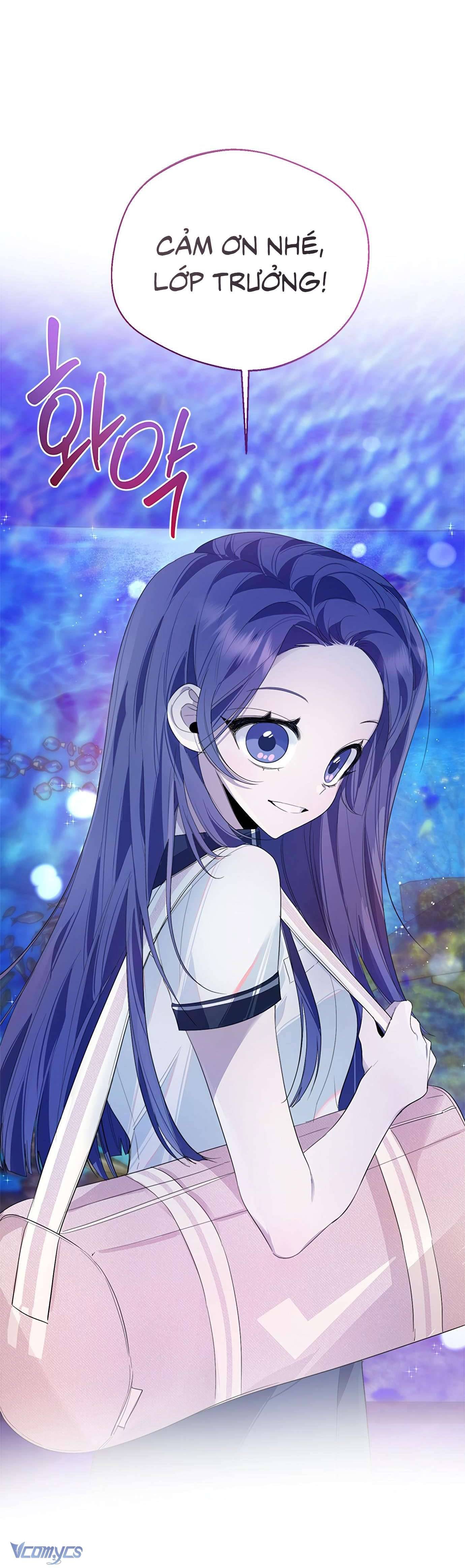 Đàn Anh Xấu Xa! Chap 34 - Trang 3