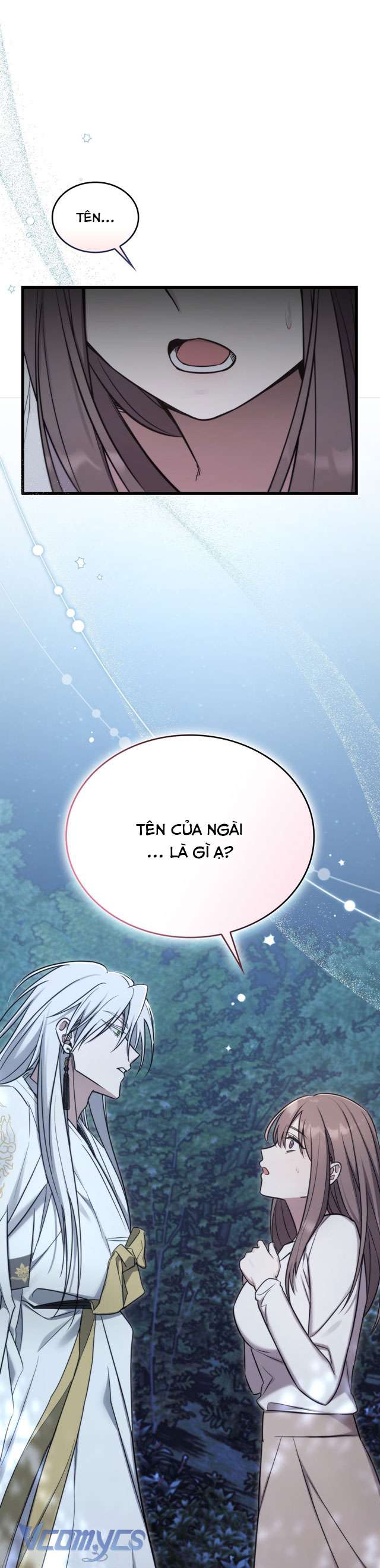 [18+] Đảo Vô Ảnh Chapter 6 - Trang 3