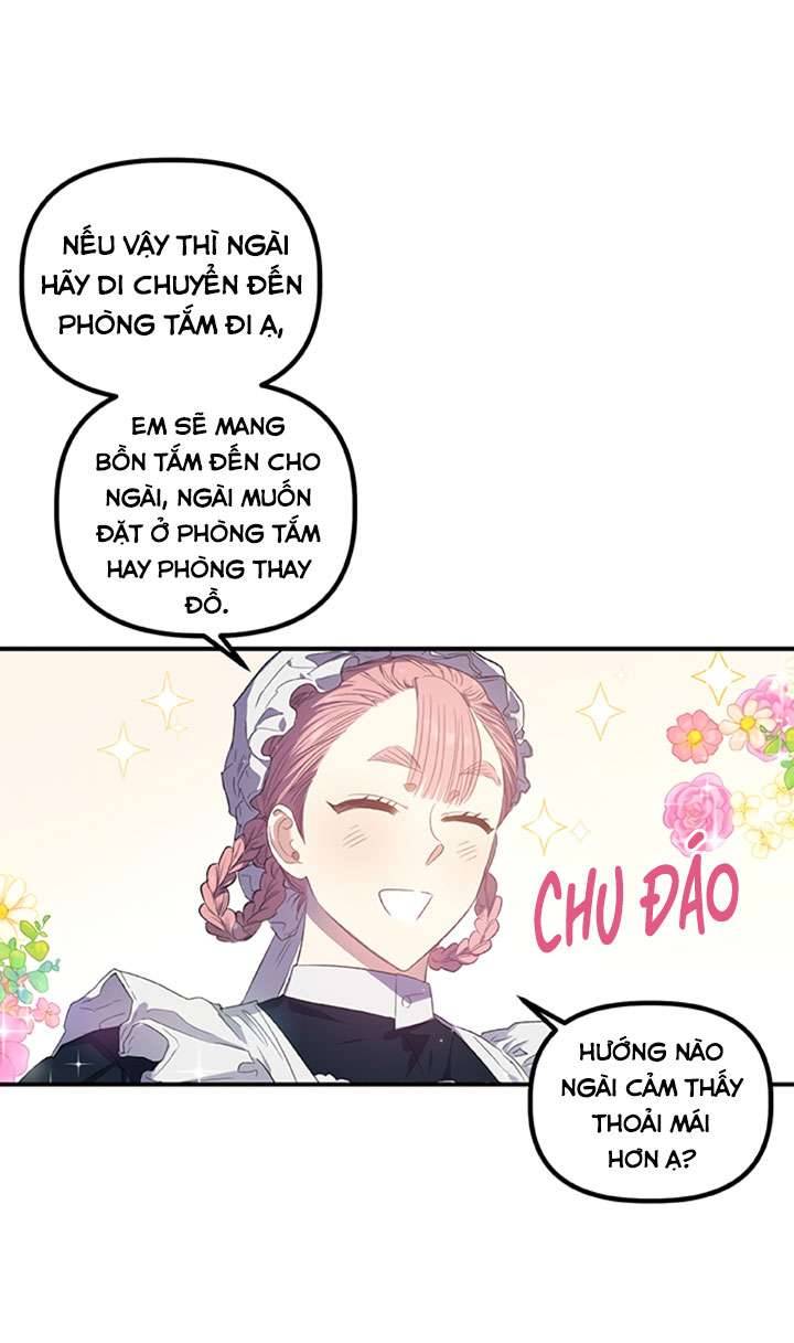 May Mắn Hay Bất Hạnh Chap 17 - Trang 4