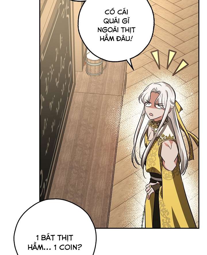 Hôn Phu Ẩn Sắc Chapter 44 - Trang 4