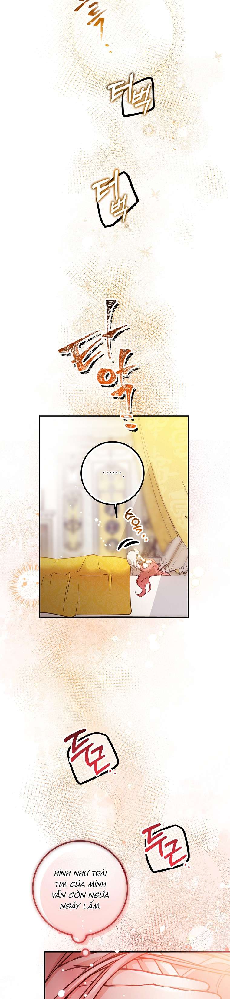 Khi Trái Tim Dẫn Lối Đôi Ta Chapter 16 - Trang 4