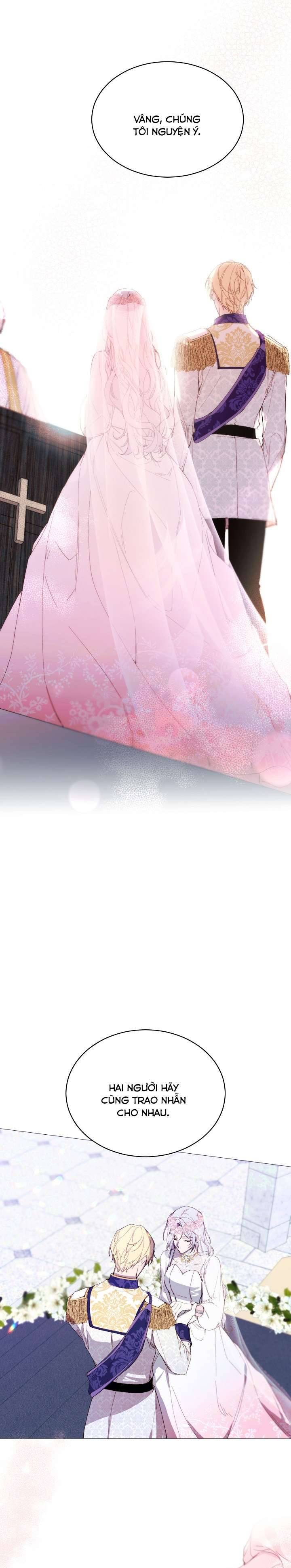 Ác Nữ Cần Bạo Chúa Chapter 70 - Trang 4
