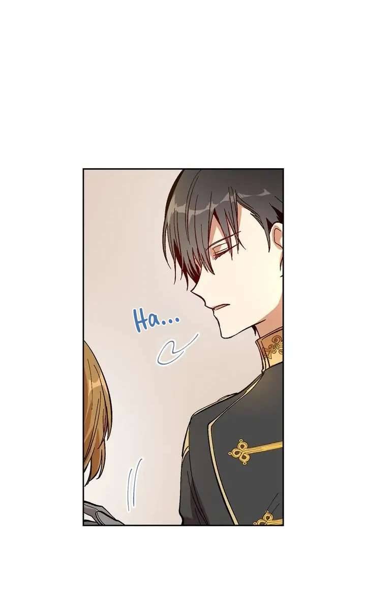 Vị Hôn Thê Khế Ước Của Công Tước Chapter 87 - Trang 4