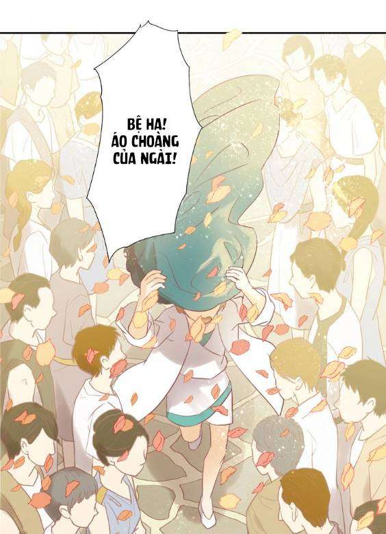 Địch Úc Đa Chi Ca Chapter 6 - Trang 4