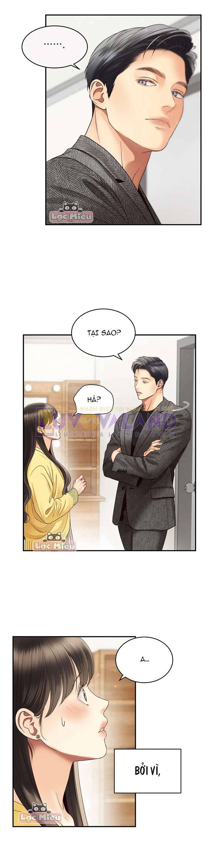 Ngôi Sao Ban Mai Chap 27 - Next Chap 28