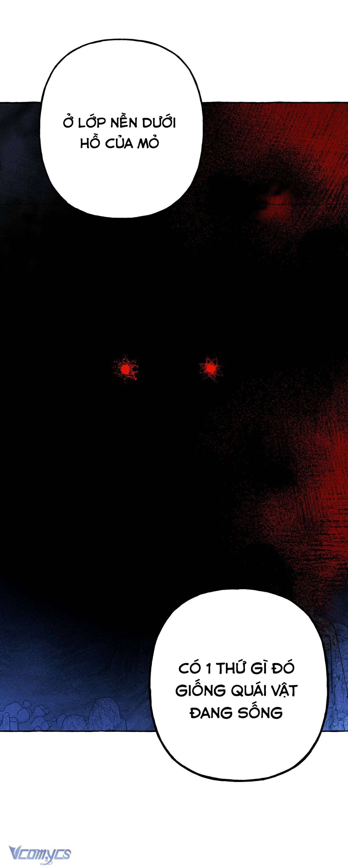 (Munn) Nuôi Dưỡng Một Hắc Long Chap 41 - Trang 2