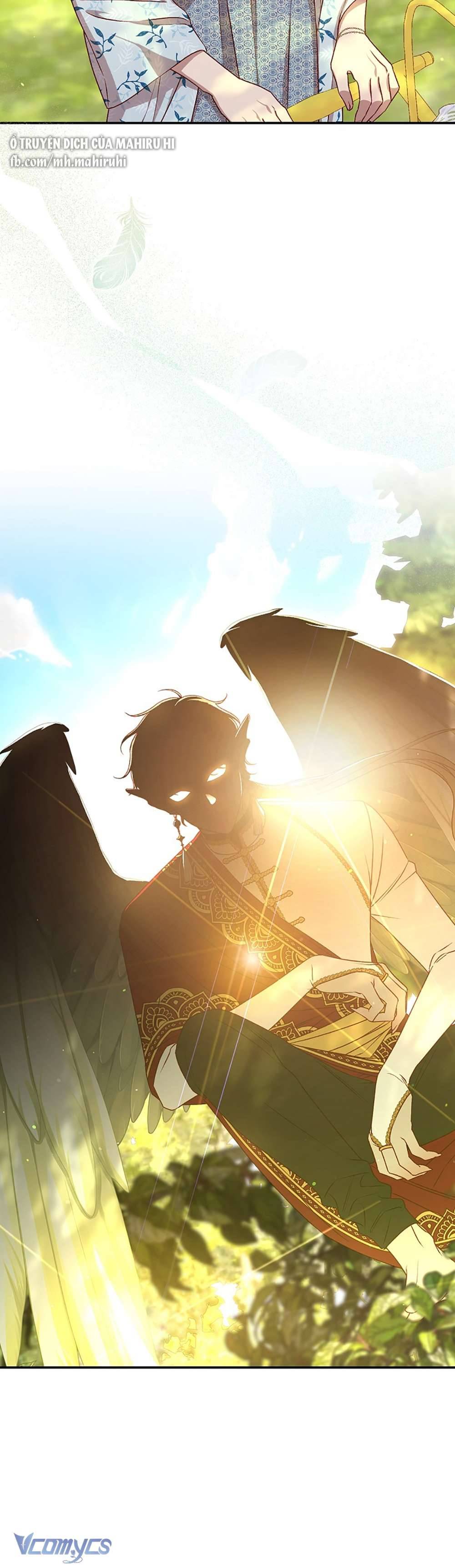 Sống Sót Dưới Thân Phận Hầu Nữ Chap 108 - Trang 2