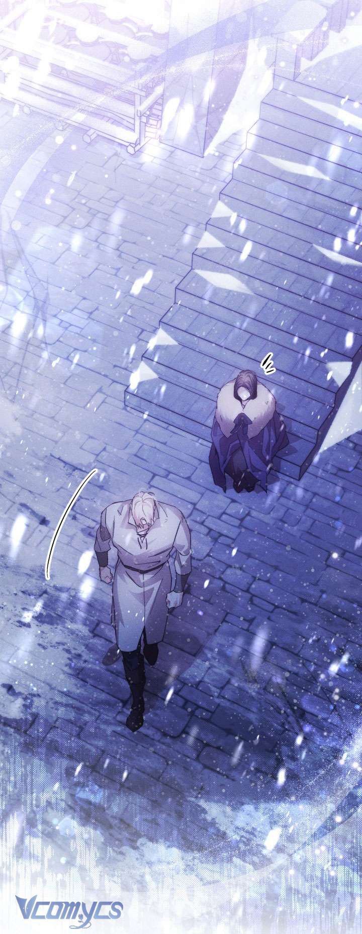 Tiếng Trống Vang Dội Chapter 34 - Trang 4
