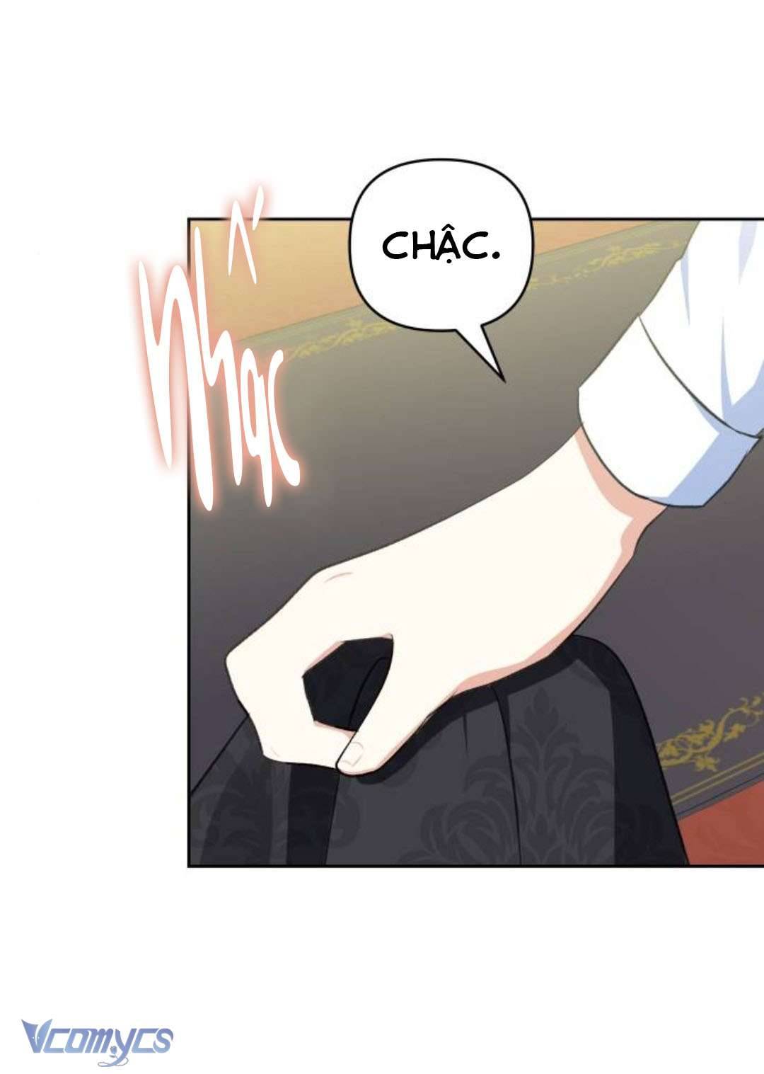 Con Gái Của Công Tước Ác Ma Chapter 41 - Trang 3