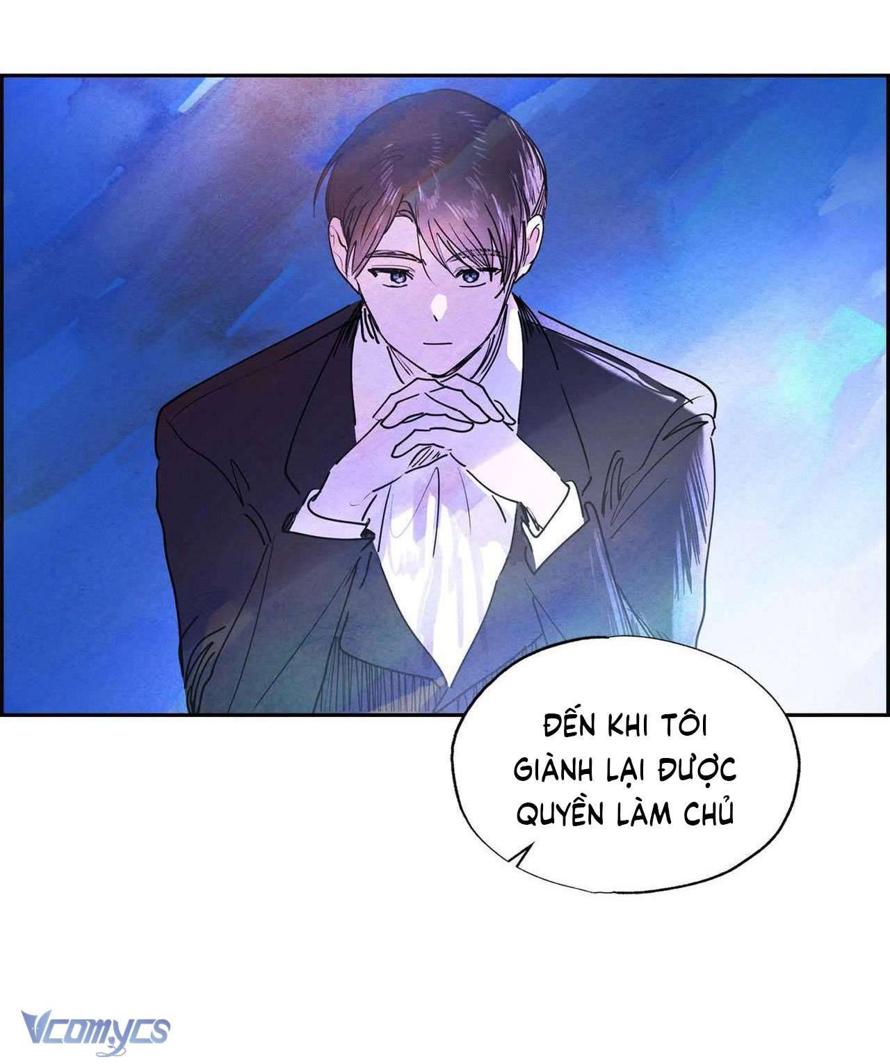 Ác Nữ Sau Lớp Mặt Nạ Chapter 5 - Trang 3