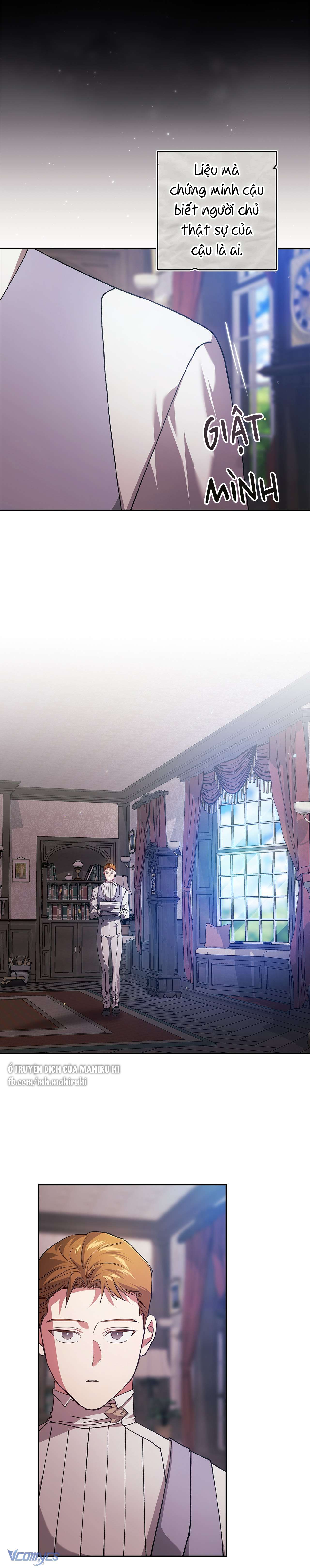 Hôn Nhân Này Rồi Sẽ Đổ Vỡ Chapter 90 - Trang 3