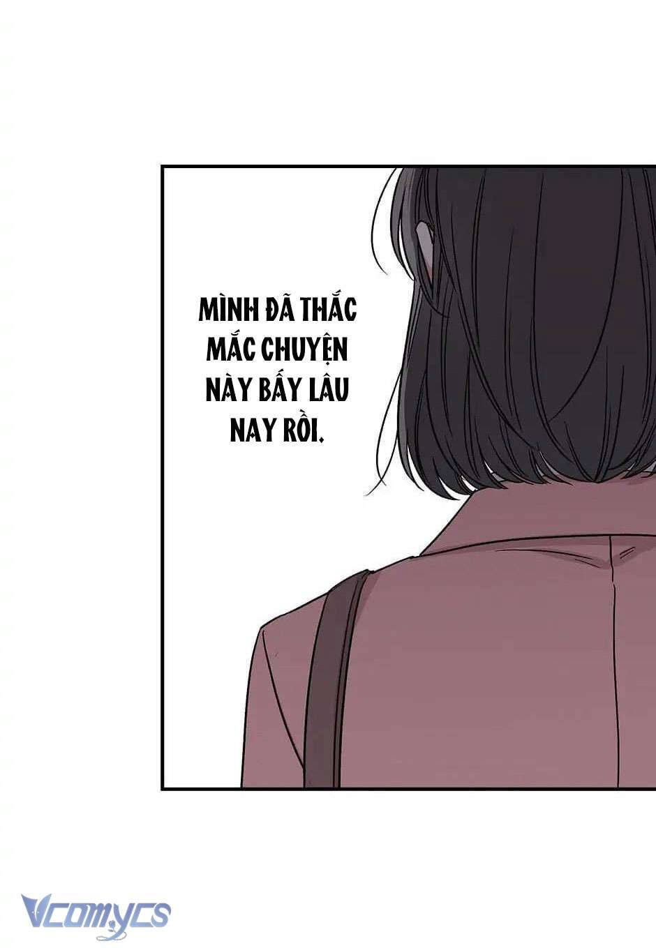 Ly Espresso Của Mùa Xuân Chapter 8 - Trang 4