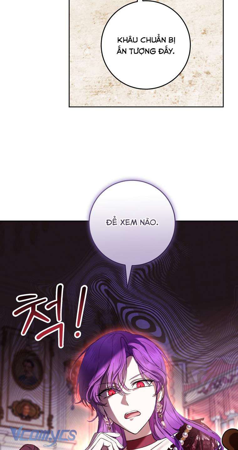 Làm Ác Nữ Bộ Không Tuyệt Sao? Chap 65 - Trang 4
