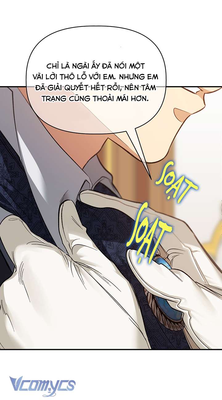 May Mắn Hay Bất Hạnh Chap 91 - Next Chap 92