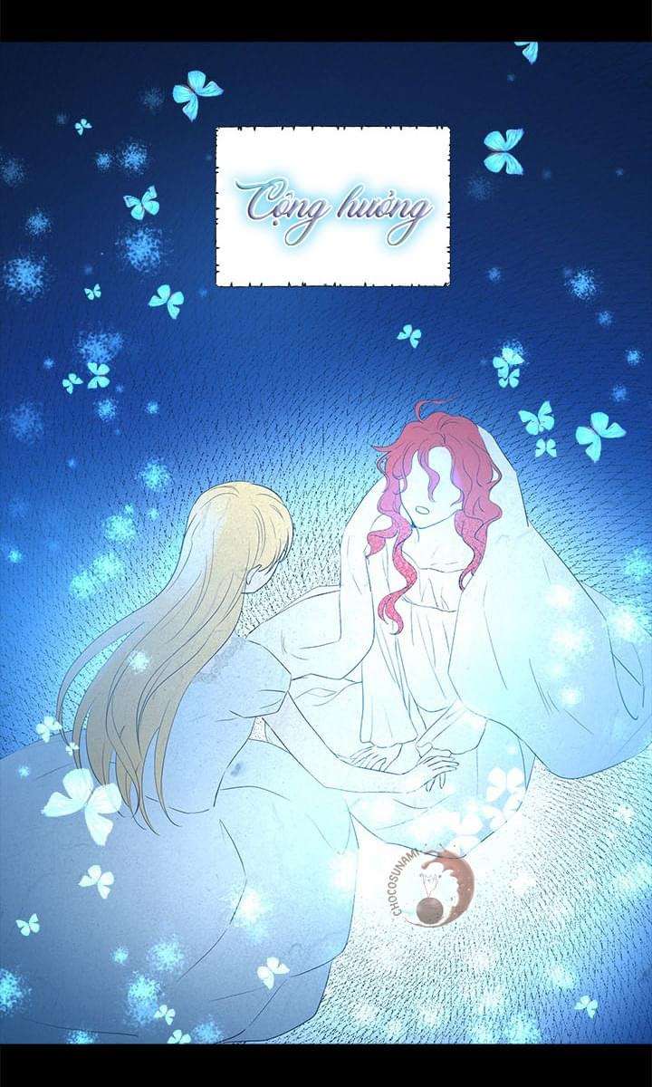Tôi Là Minh Chứng Của Sự Thật Chap 35 - Trang 3