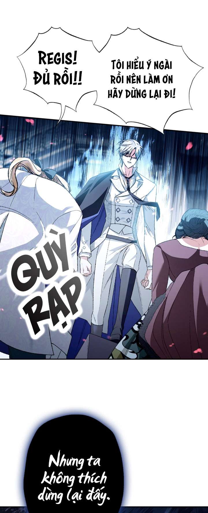 Cha À, Con Không Muốn Kết Hôn Đâu Chap 66 - Trang 2