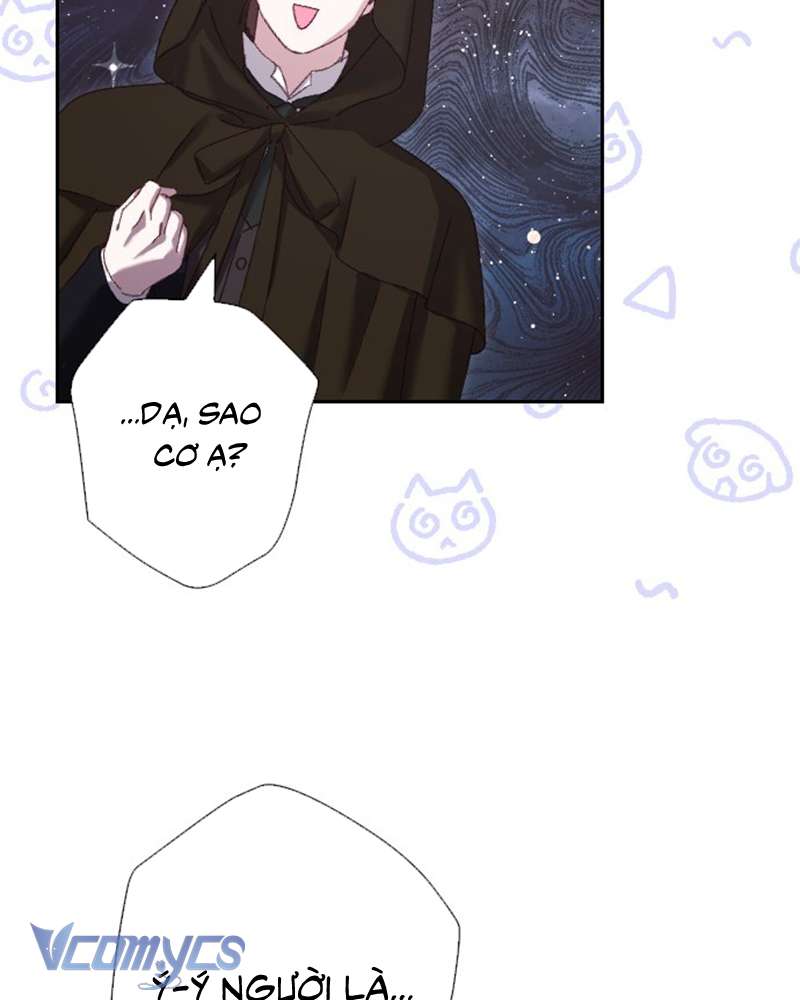 Dành Cho Những Ai Coi Hối Tiếc Là Điều Xa Xỉ Chap 4 - Trang 4