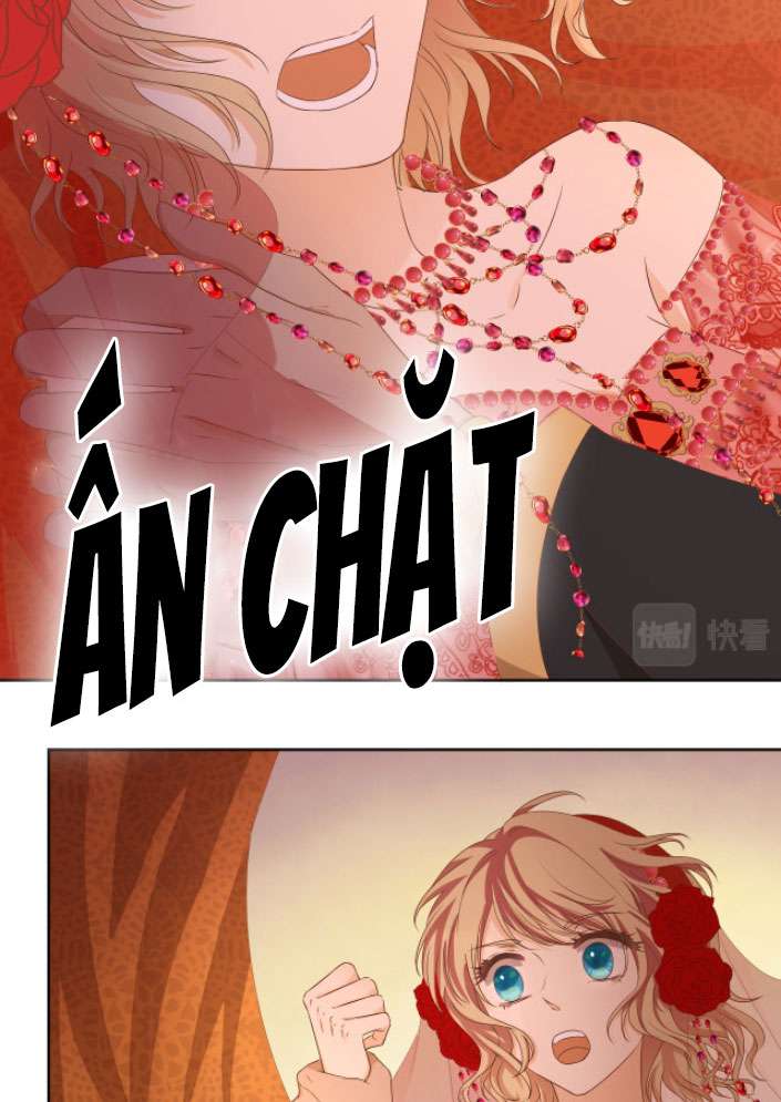 Địch Úc Đa Chi Ca Chapter 83 - Trang 4