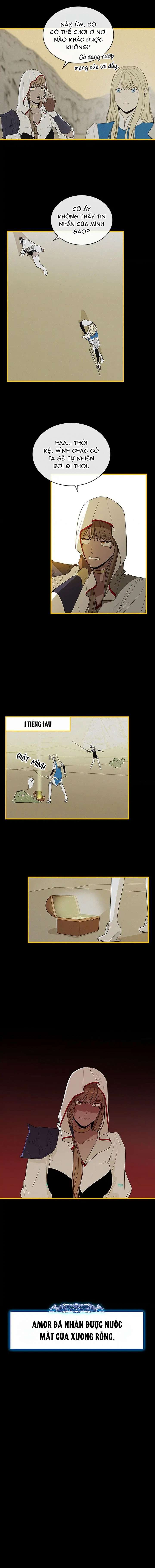 Yêu Anh 200% Công Lực Chapter 58 - Trang 4