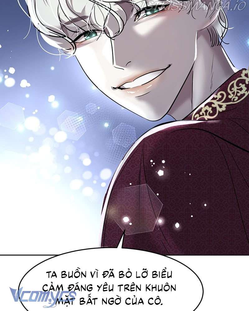 Hoàng Hậu Son Môi Chap 7 - Trang 2