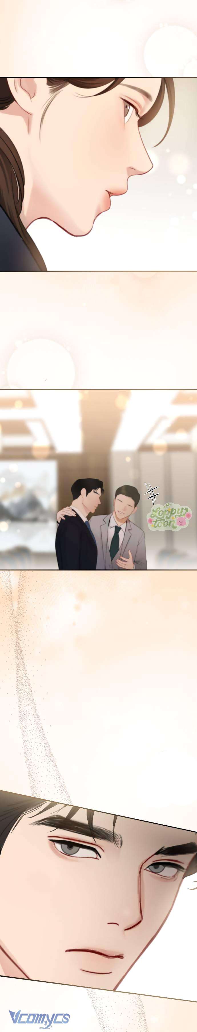 Quyền Lực Của Thư Ký Chap 6 - Trang 4