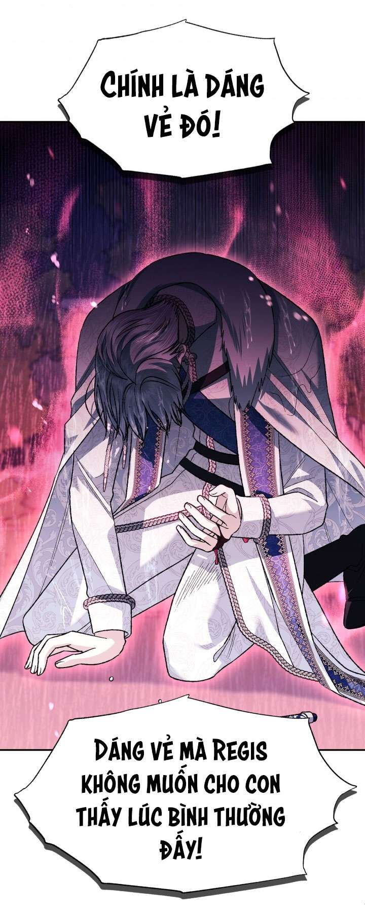 Cha À, Con Không Muốn Kết Hôn Đâu Chap 89 - Trang 2