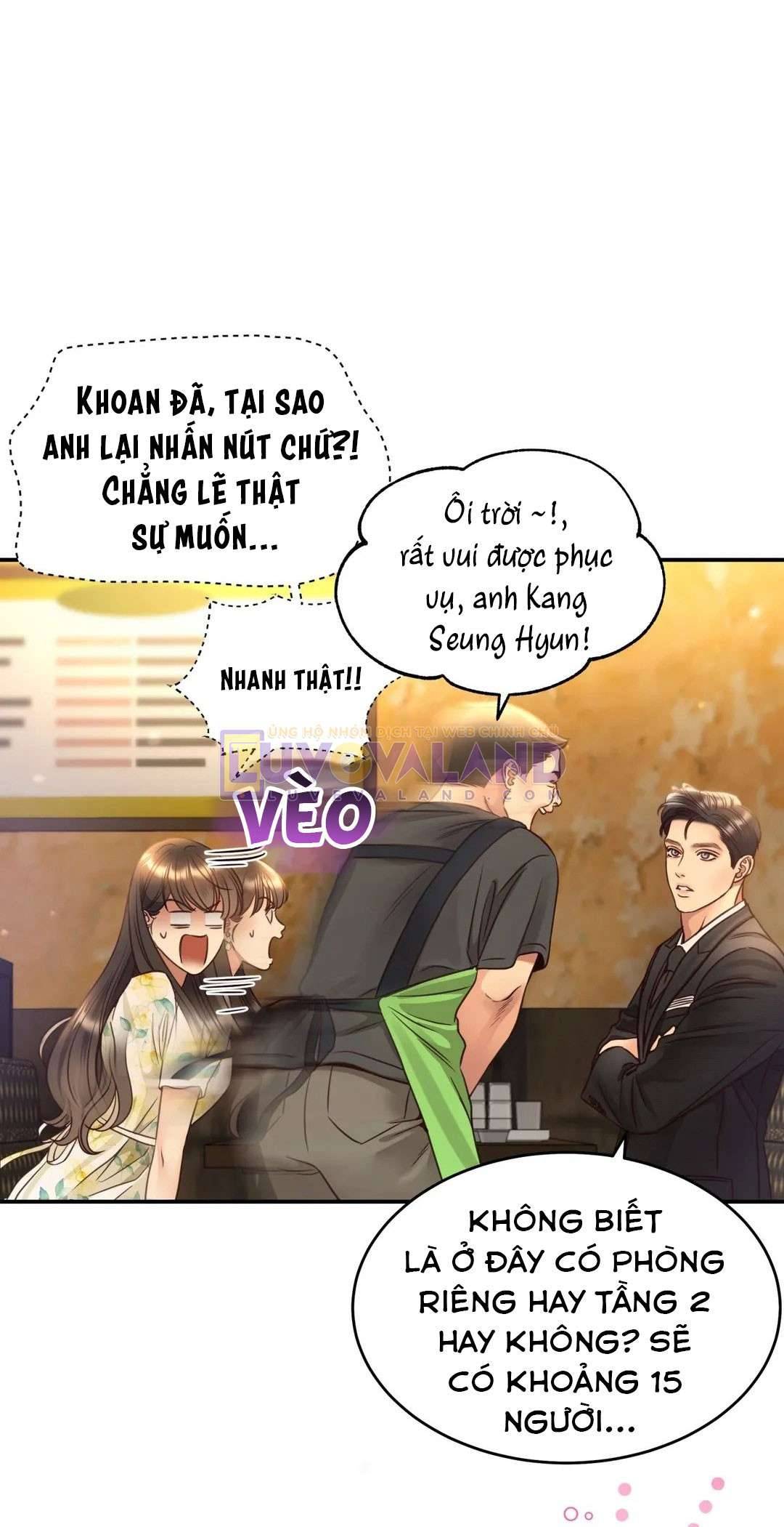 Ngôi Sao Ban Mai Chap 51 - Next Chap 52