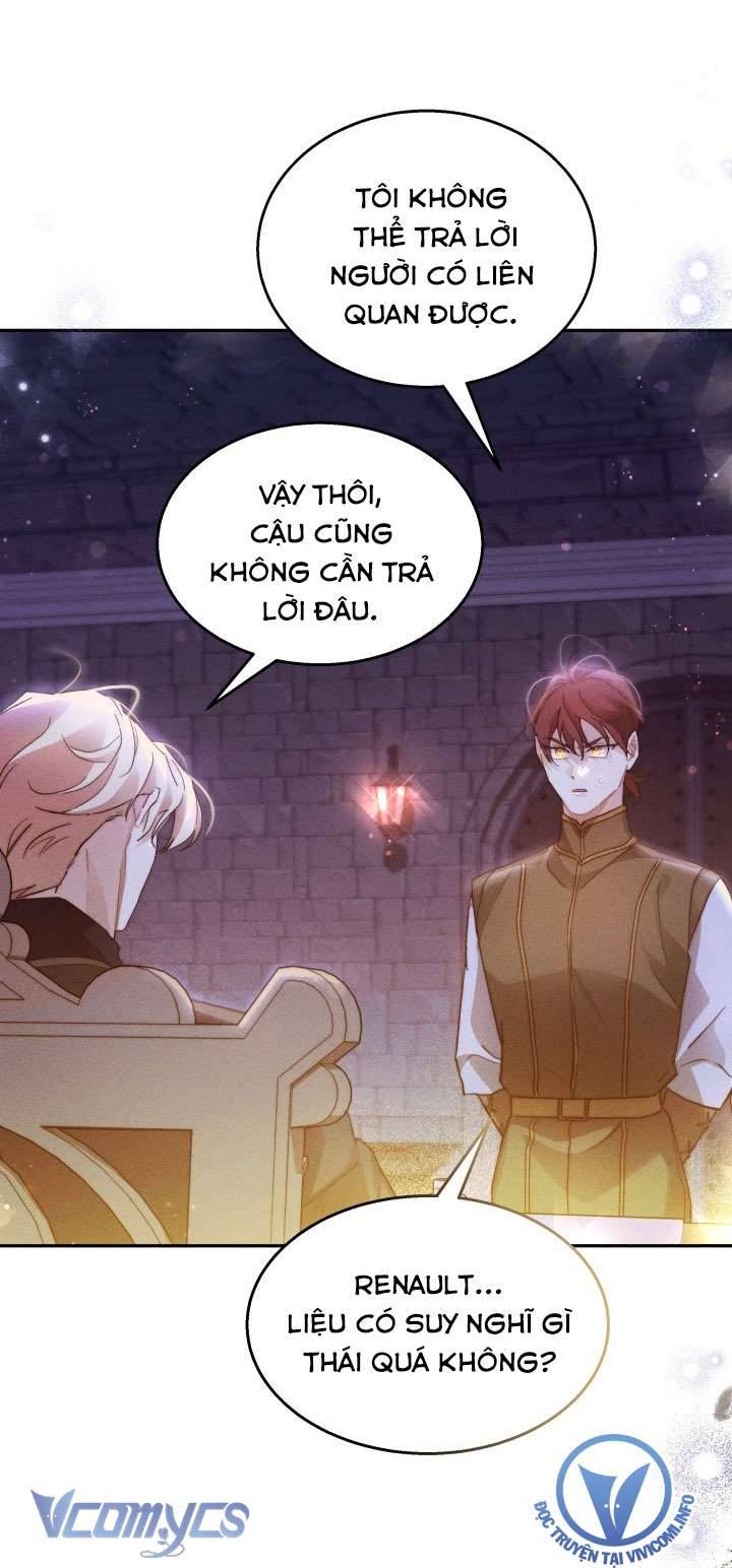 Tiếng Trống Vang Dội Chapter 26 - Trang 4