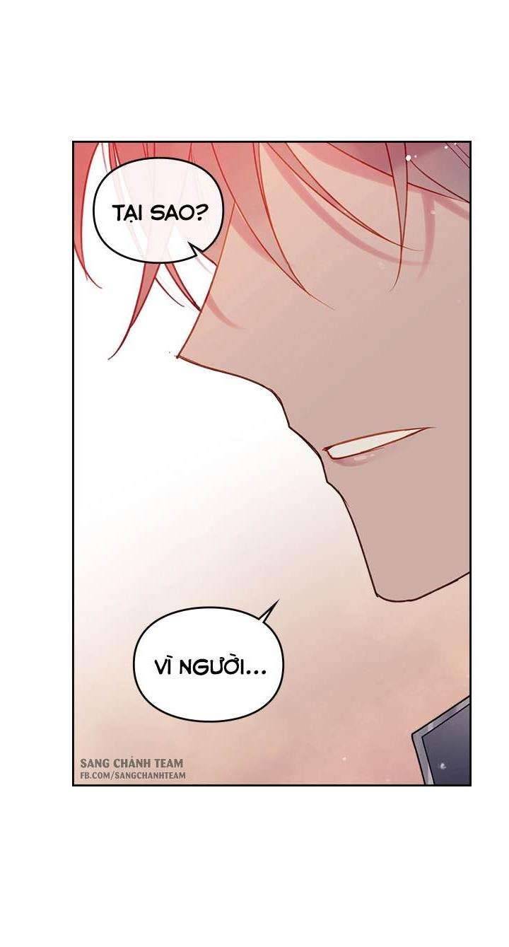 Kết Cục Của Nhân Vật Phản Diện Chỉ Có Thể Là Cái Chết Chapter 53 - Next Chapter 54