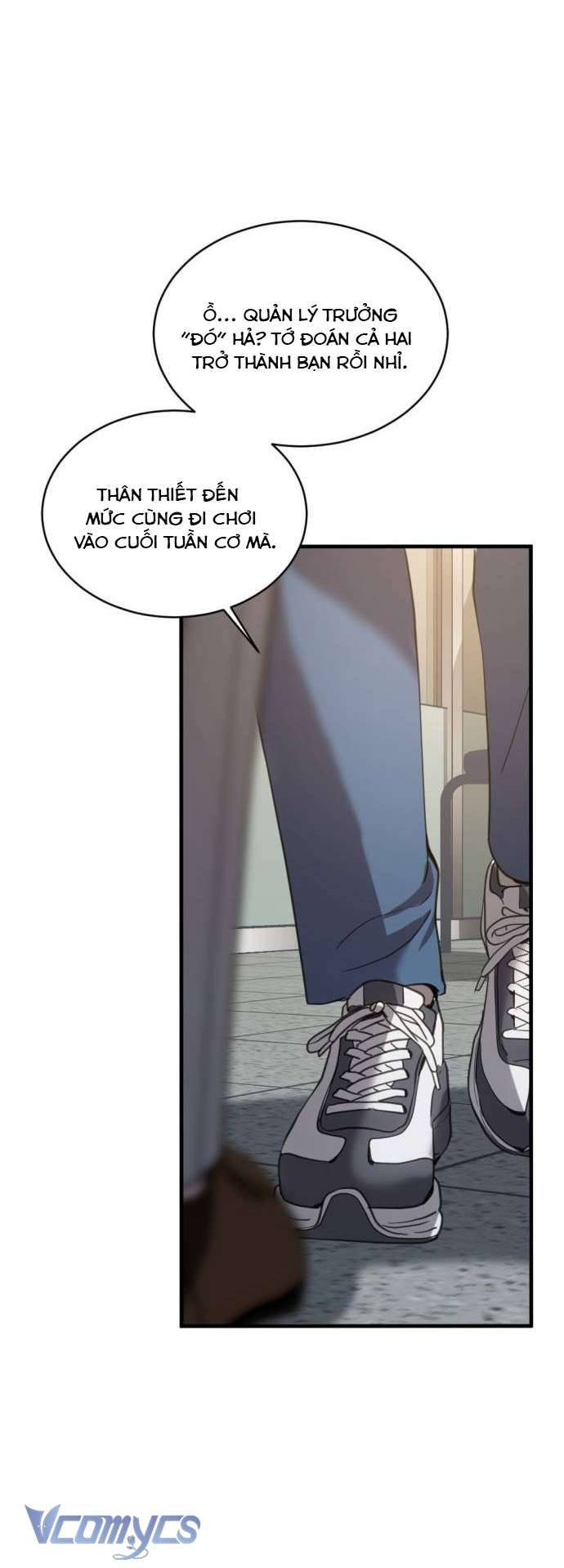 Ba Lần Động Phòng Chapter 13 - Trang 4