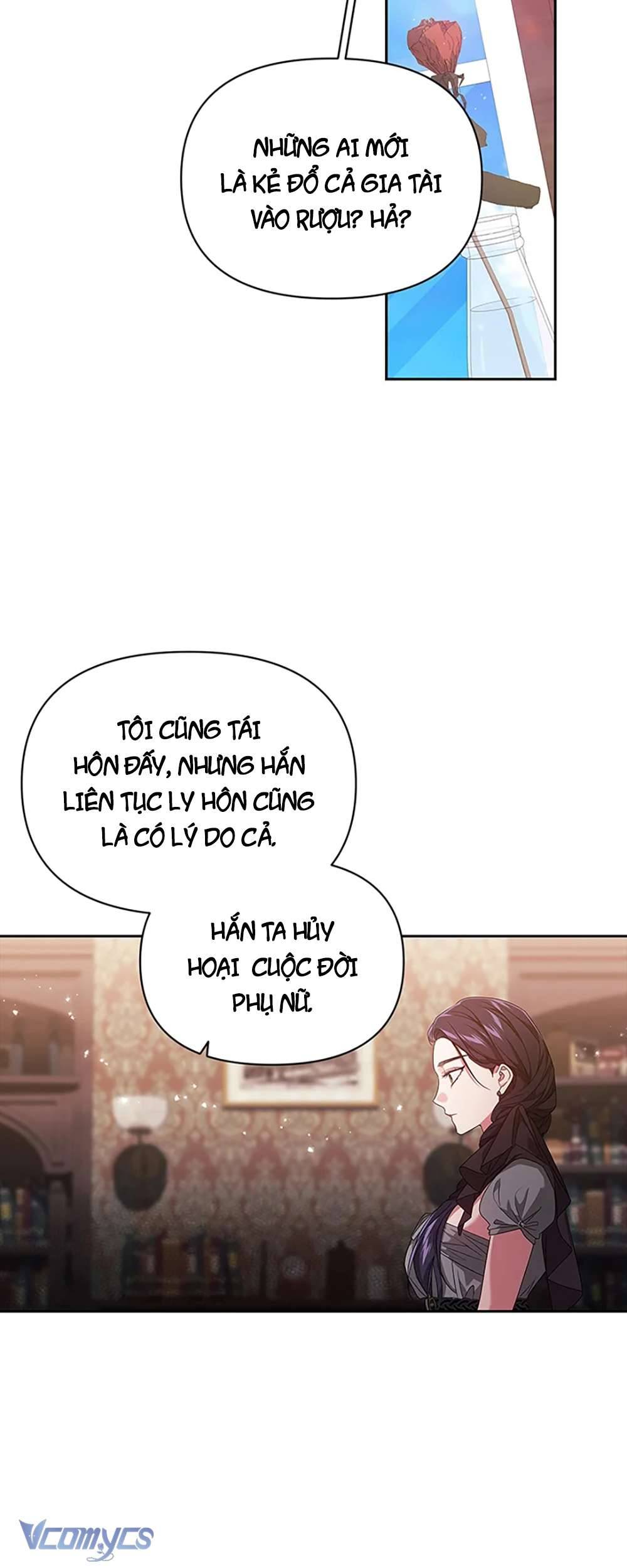 Hôn Nhân Này Rồi Sẽ Đổ Vỡ Chapter 30 - Trang 3